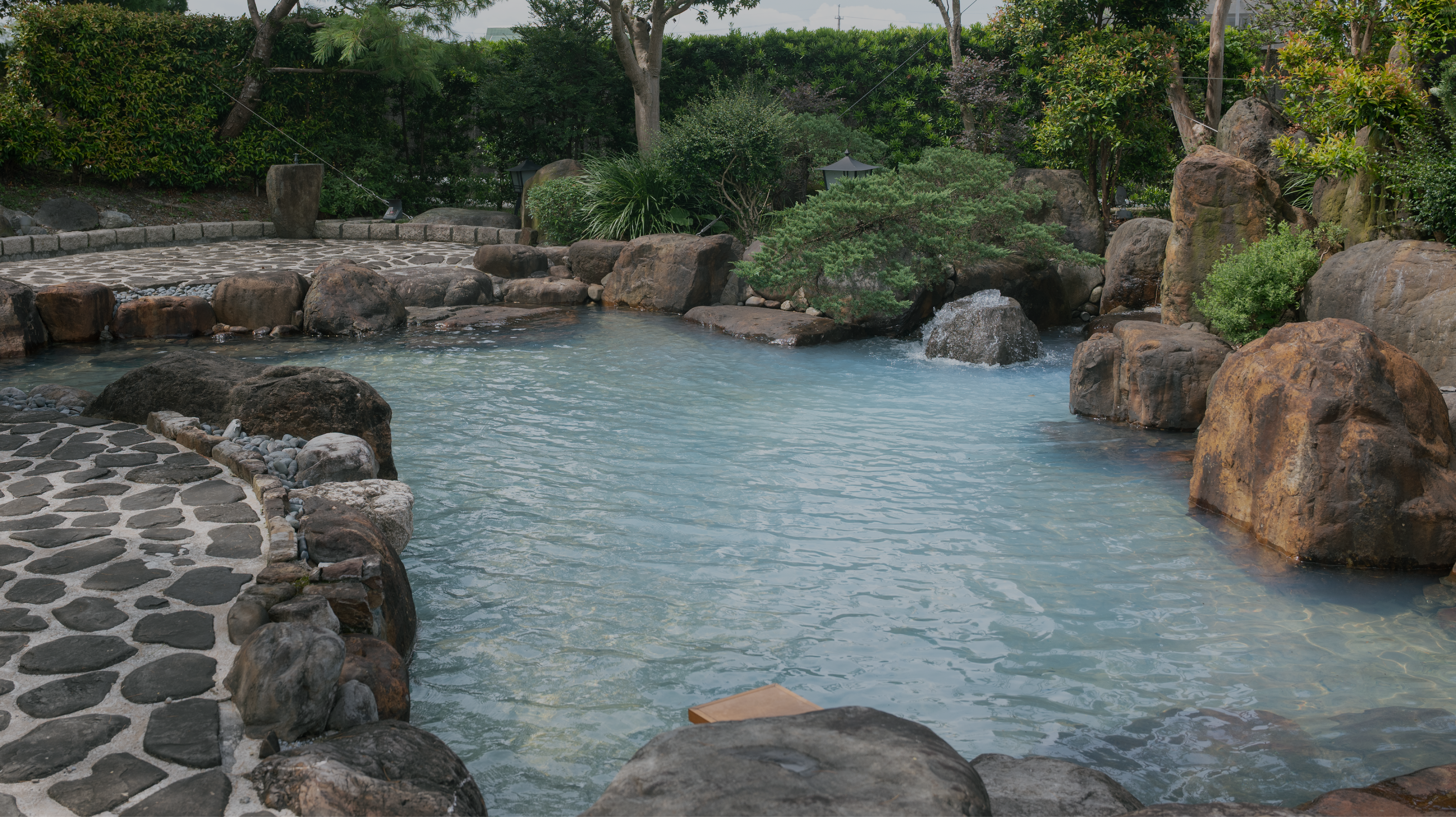 Cold Spring Introduction